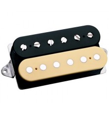 DiMarzio DP193BC Air Norton звукосниматель, хамбакер, зебра (кремовый+черный)