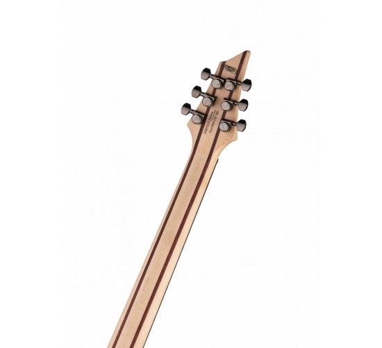 Cort KX500 Etched EDV Электрогитара, фиолетовая