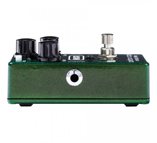 MXR M169 carbon copy analog delay гитарный эффект аналоговой задержки