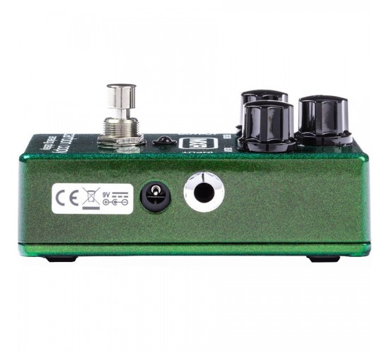 MXR M169 carbon copy analog delay гитарный эффект аналоговой задержки
