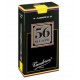 Vandoren CR5035 56 rue Lepic Трости для кларнета №3,5 (10шт)