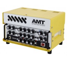 AMT SH-50-4 StoneHead-50-4 Гитарный усилитель, AMT Electronics