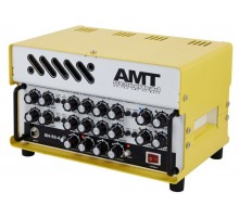 AMT SH-50-4 StoneHead-50-4 Гитарный усилитель, AMT Electronics