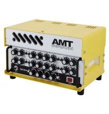 AMT SH-50-4 StoneHead-50-4 Гитарный усилитель, AMT Electronics