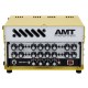 AMT SH-50-4 StoneHead-50-4 Гитарный усилитель, AMT Electronics
