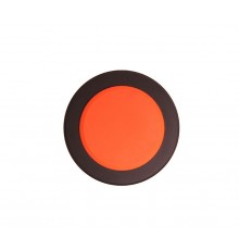 Cookiepad COOKIEPAD-6KS Cookie Pad Тренировочный пэд наколенный, бесшумный, оранжевый