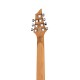 Cort KX307MS OPM Электрогитара 7-струнная, мультимензурная, цвет натуральный