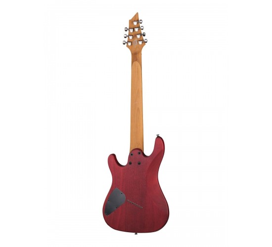Cort KX307MS OPM Электрогитара 7-струнная, мультимензурная, цвет натуральный