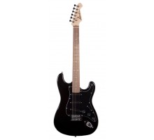 Aria Pro II STG-003SPL BK электрогитара