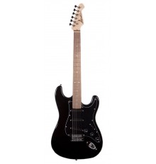 Aria Pro II STG-003SPL BK электрогитара