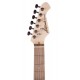 Aria Pro II STG-003SPL BK электрогитара