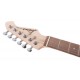 Aria Pro II STG-003SPL BK электрогитара