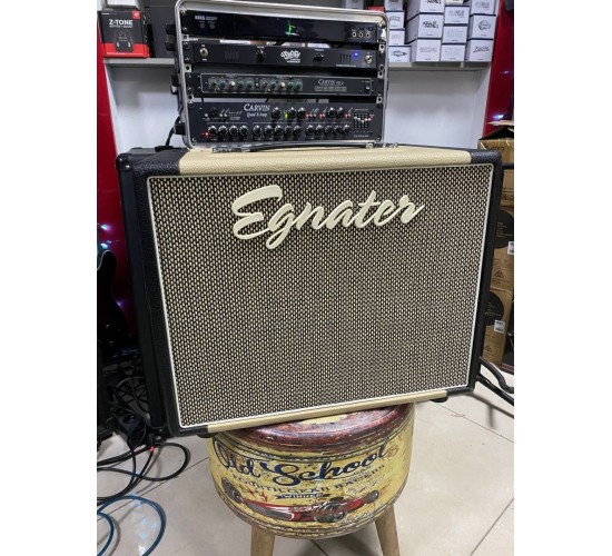 Egnater Rebel 30 гитарный комбоусилитель, США (USED)