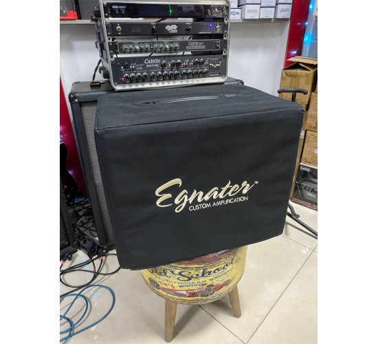 Egnater Rebel 30 гитарный комбоусилитель, США (USED)