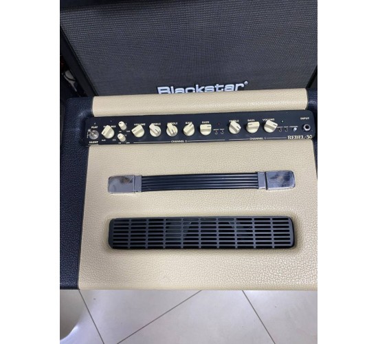 Egnater Rebel 30 гитарный комбоусилитель, США (USED)