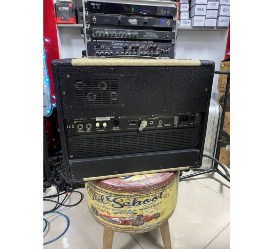 Egnater Rebel 30 гитарный комбоусилитель, США (USED)