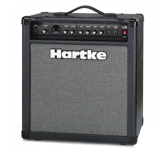 Hartke G30R гитарный комбоусилитель