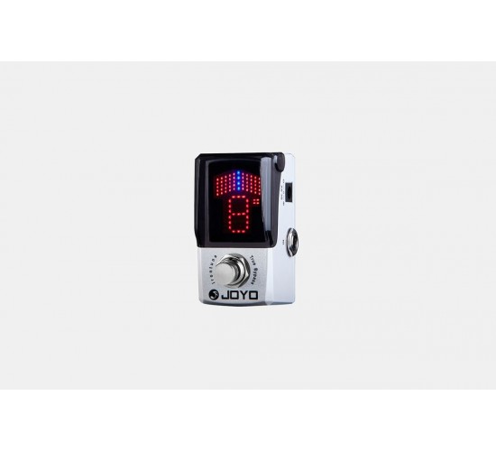 Joyo JF-326 IronTune Напольный тюнер