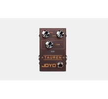 Joyo R-01 TAUREN OVERDRIVE Педаль эффектов