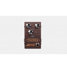 Joyo R-01 TAUREN OVERDRIVE Педаль эффектов