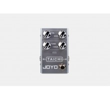 Joyo R-02 TAICHI OVERDRIVE Педаль эффектов