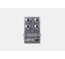 Joyo R-02 TAICHI OVERDRIVE Педаль эффектов