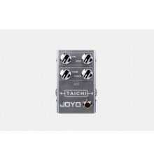 Joyo R-02 TAICHI OVERDRIVE Педаль эффектов