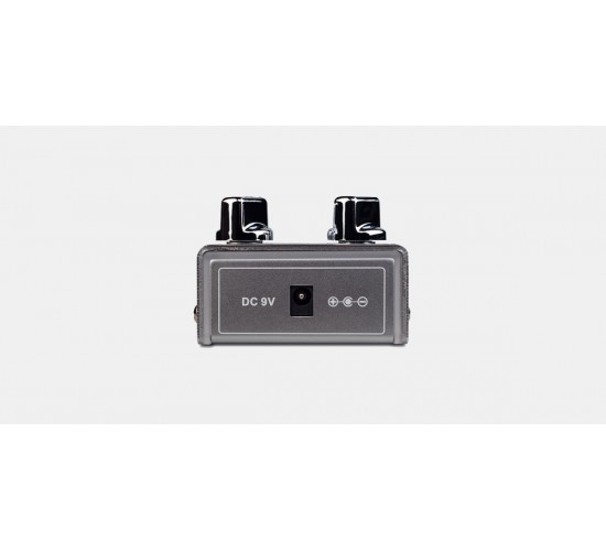 Joyo R-02 TAICHI OVERDRIVE Педаль эффектов