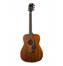 Cort L450CL-NS электроакустическая гитара, цвет натуральный
