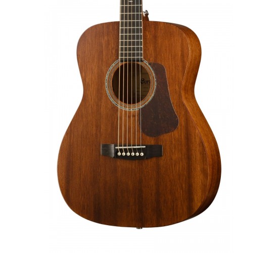 Cort L450CL-NS электроакустическая гитара, цвет натуральный