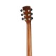 Cort L450CL-NS электроакустическая гитара, цвет натуральный