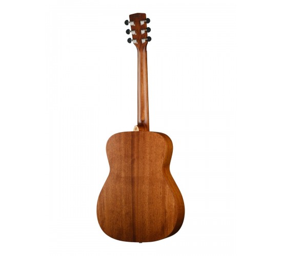 Cort L450CL-NS электроакустическая гитара, цвет натуральный