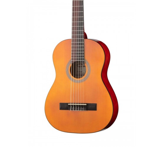 Caraya C34YL Классическая гитара 1/2