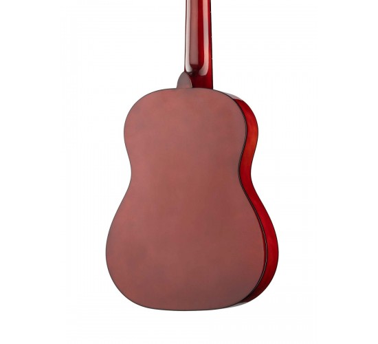 Caraya C34YL Классическая гитара 1/2