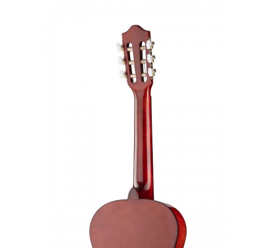 Caraya C34YL Классическая гитара 1/2