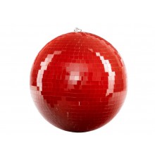 LAudio WS-MB30RED Зеркальный шар, 30см, красный