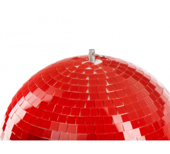 LAudio WS-MB30RED Зеркальный шар, 30см, красный