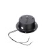 LAudio WS-MB30RED Зеркальный шар, 30см, красный
