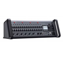 Zoom L-20R Zoom LiveTrak Цифровая микшерная консоль
