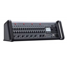 Zoom L-20R Zoom LiveTrak Цифровая микшерная консоль