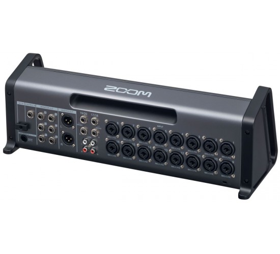 Zoom L-20R Zoom LiveTrak Цифровая микшерная консоль