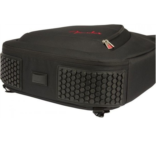 Fender Gig Bag FA620 Dreadnought чехол для акустической гитары