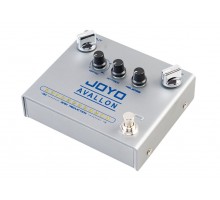 Joyo R-19 Avallon Педаль эффектов