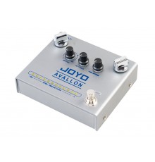 Joyo R-19 Avallon Педаль эффектов