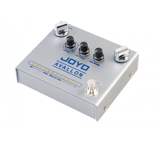 Joyo R-19 Avallon Педаль эффектов