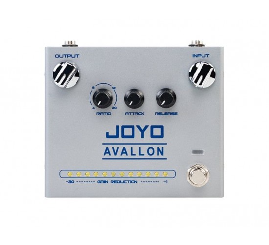 Joyo R-19 Avallon Педаль эффектов