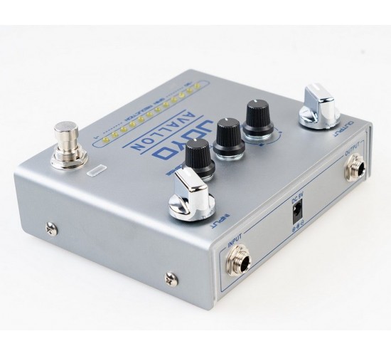 Joyo R-19 Avallon Педаль эффектов