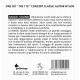 Galli MS110 струны для классической гитары, натяжение normal, Италия