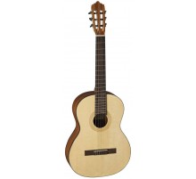 La Mancha Rubinito LSM/63-N Классическая гитара 7/8