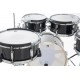 GEWA G5Pro BS5 электронная ударная установка, цвет черный металлик